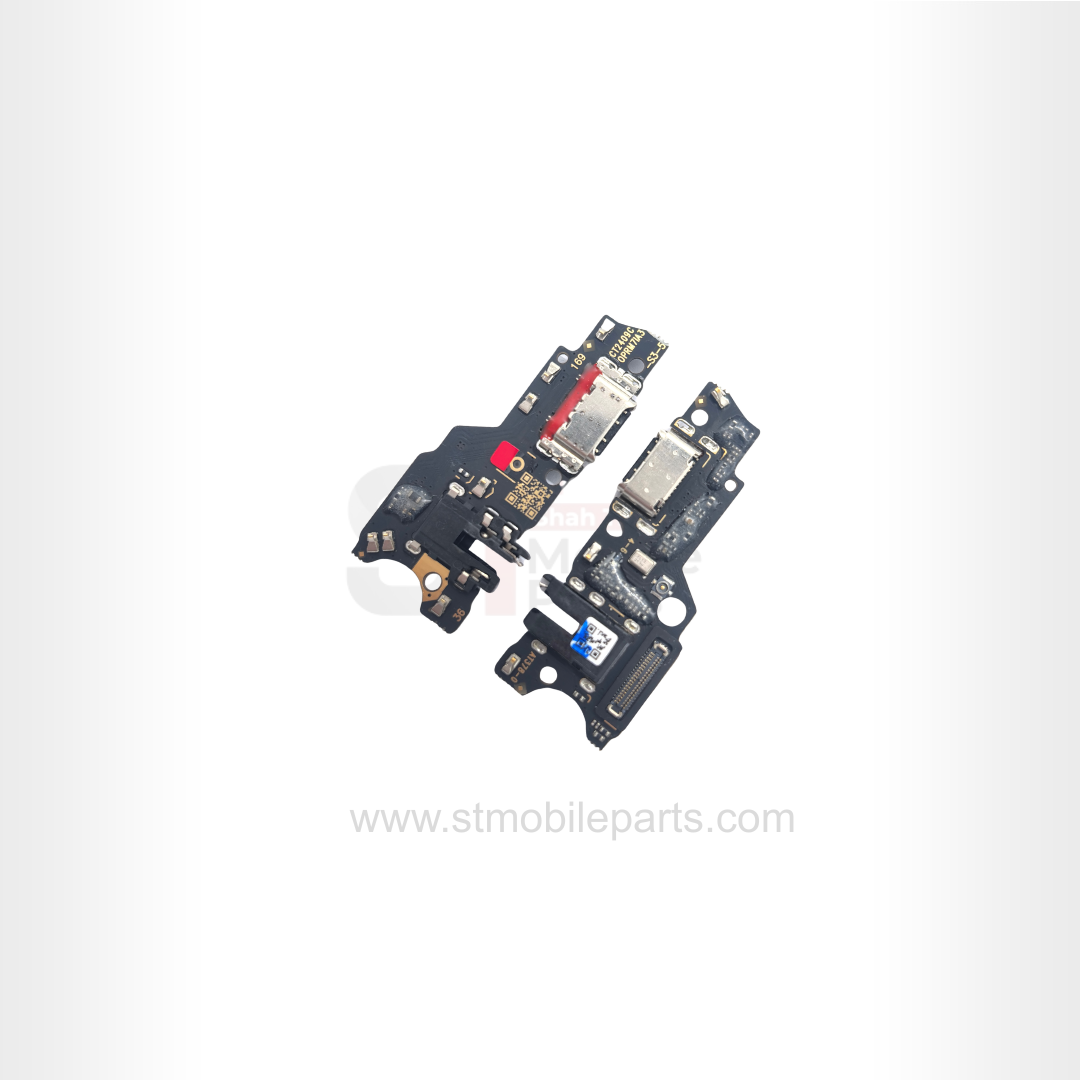 REALME 7I CHARGING CARD