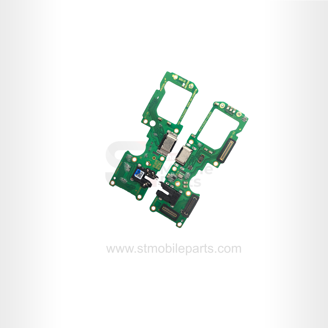 OPPO A96 5G CHARGING CARD