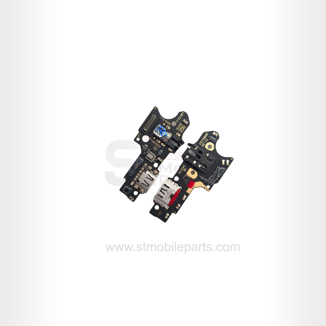 REALME 11 5G CHARGING CARD