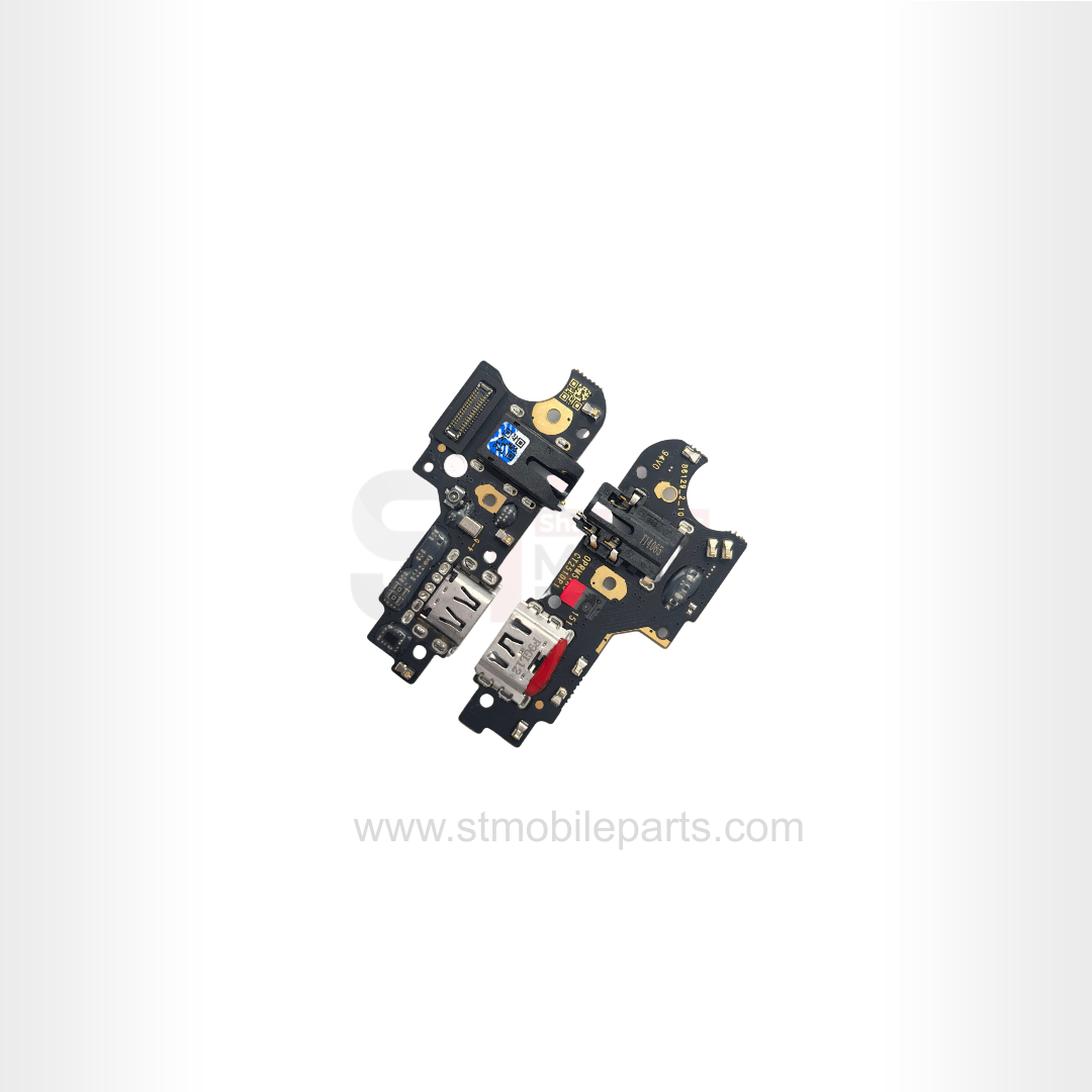 REALME 5I CHARGING CARD