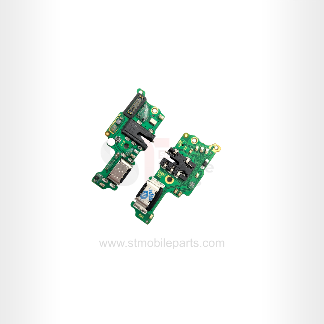 CAMON 16 PRO charging card