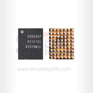 S2D0S07 Display IC