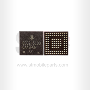 CD3215C00 Power IC