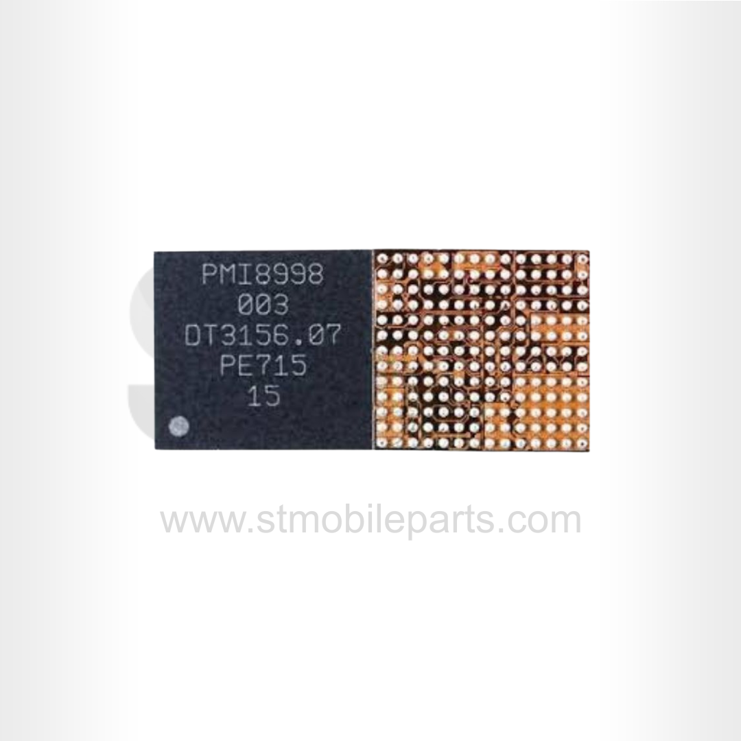 PMI8998 003 Charging IC