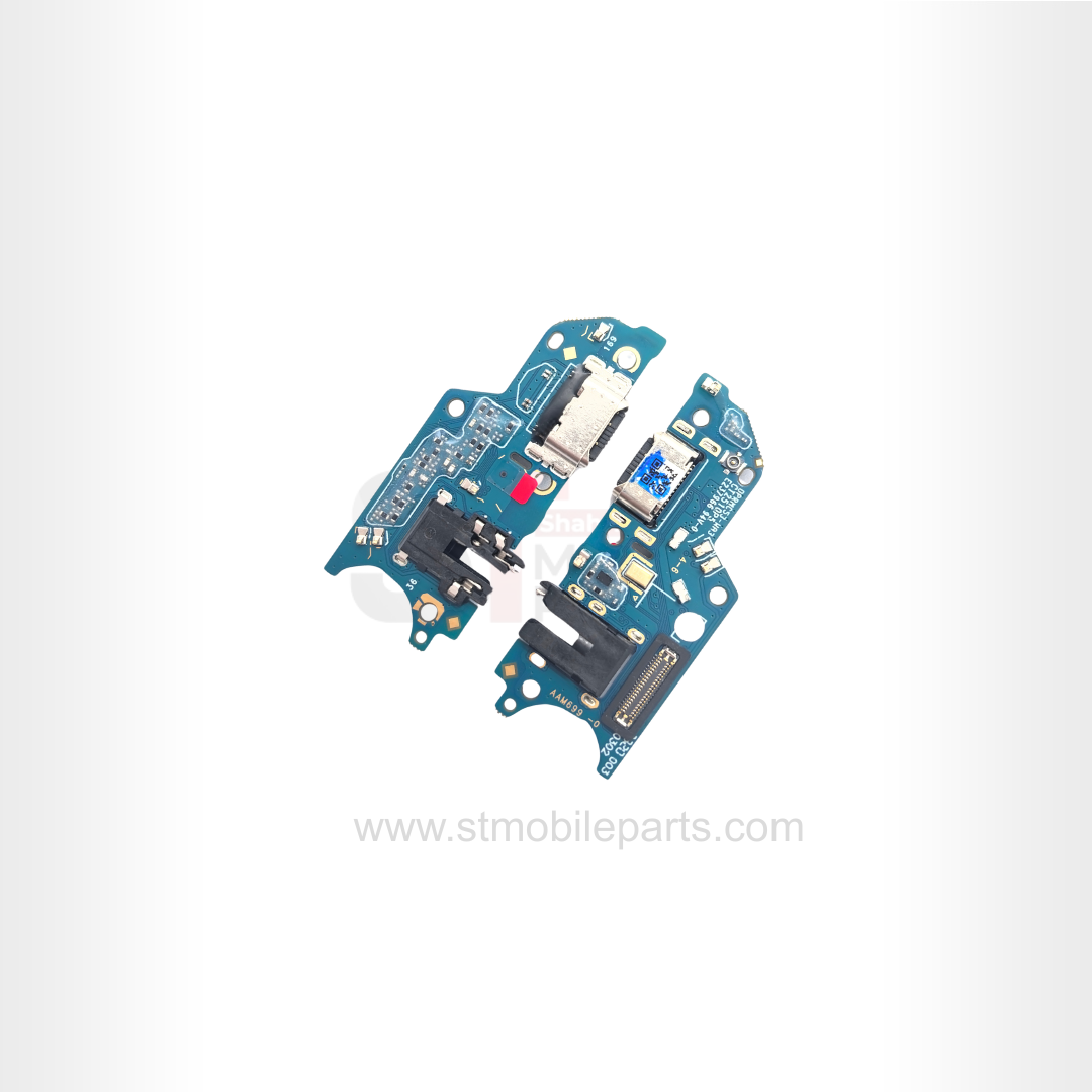 REALME C 53 CHARGING CARD