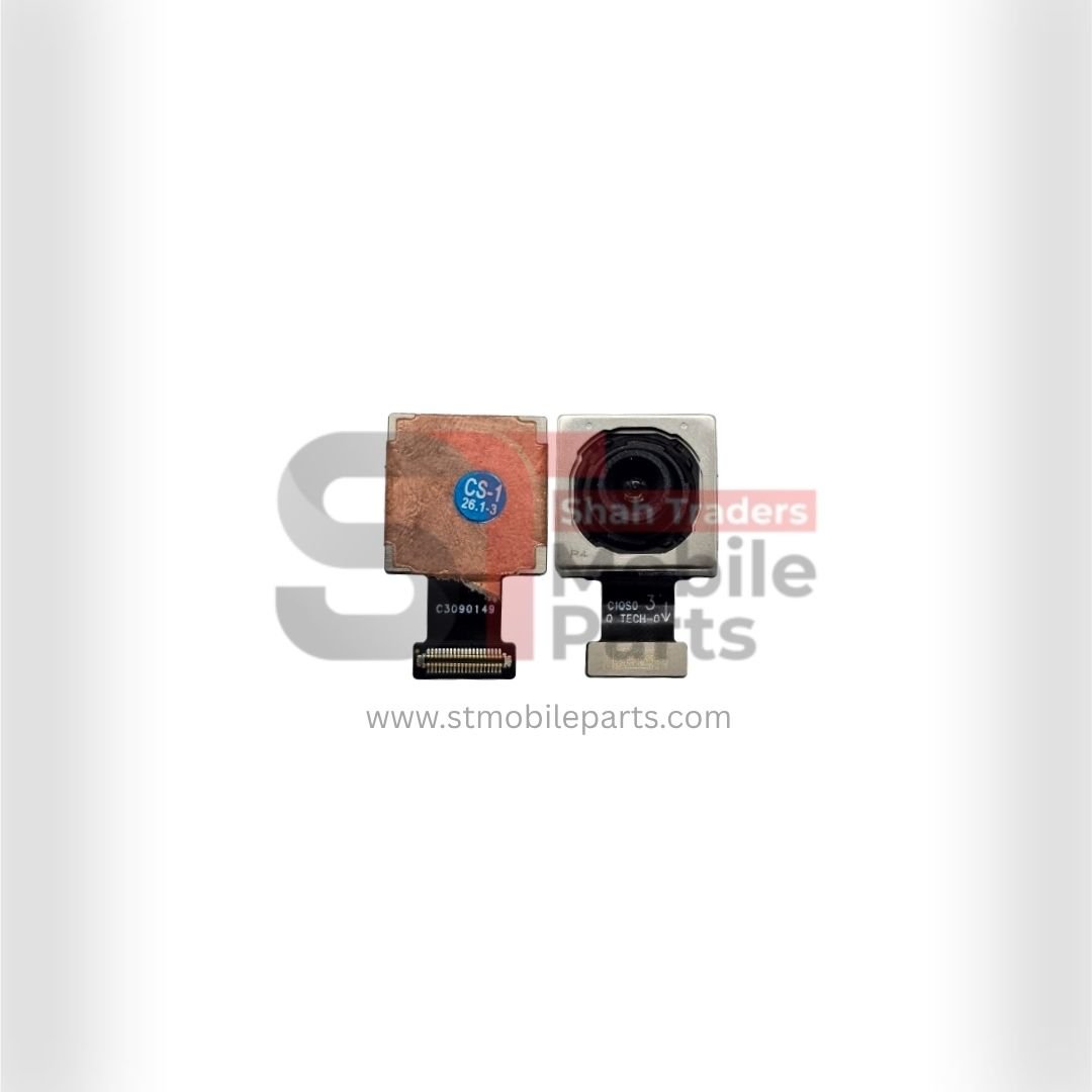 OnePlus 10R back rear camera Pakistan