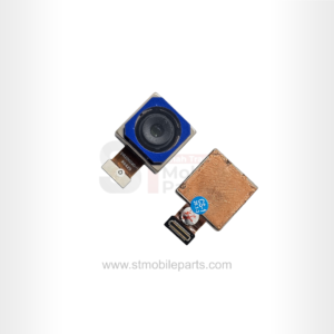 Redmi Note 13 Pro 4G back rear camera
